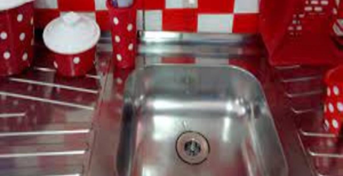 Veja dica infalível para dar mais brilho para a sua pia de inox - Fonte: Pixabay