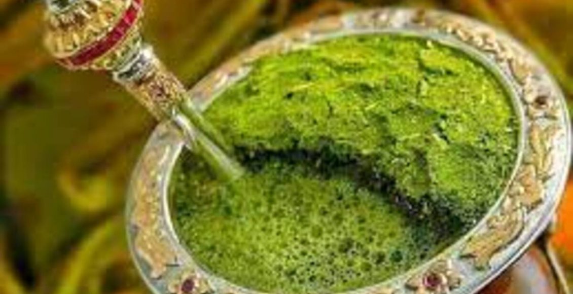 Chimarrão com camomila é bom? Veja como fazer receita e vantagens de tomar as duas ervas juntas - Fonte: Pixabay