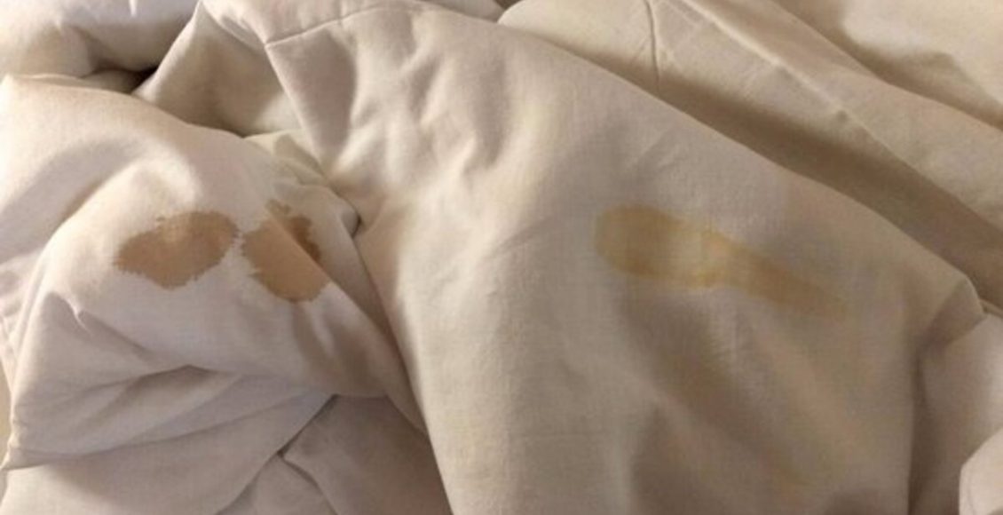 Mofo no edredom e jogo de cama de frio: o que fazer para limpar e começar a usar neste inverno? - Fonte: Pixabay