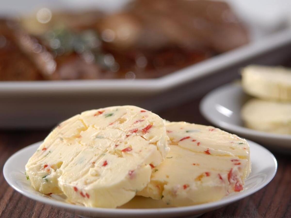 Manteiga caseira temperada: veja como fazer essa receita super fácil em casa - Fonte: Pixabay