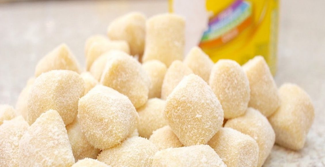 Bala de leite Ninho: veja agora como fazer de jeito prático e delicioso para crianças em casa - Fonte: Pixaaby