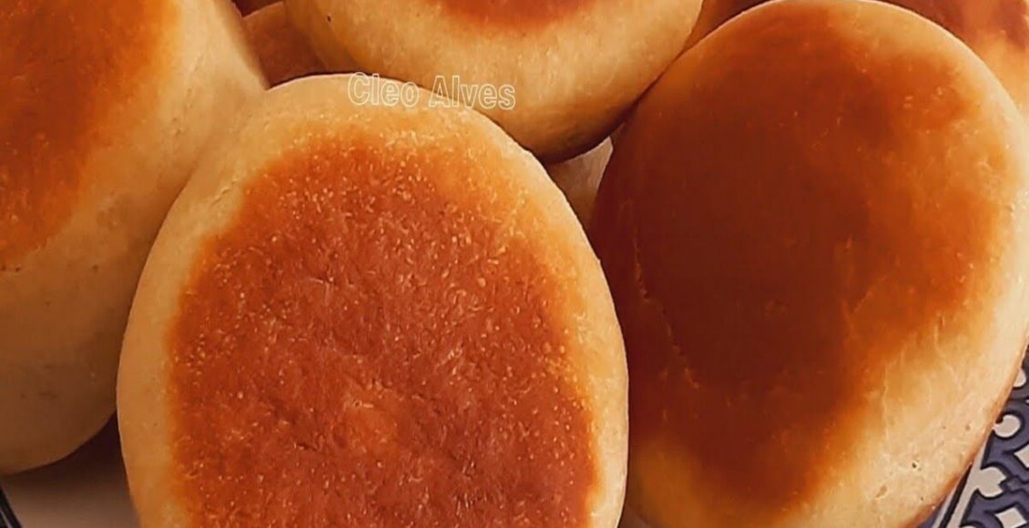 Pão de 10 minutos sem forno: veja como fazer a receita mais fácil do mundo em casa - Fonte: Pixabay