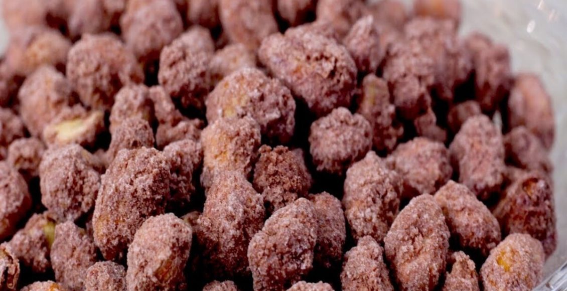 Como fazer amendoim caseiro? Veja receita mais gostosa e fácil do mundo para essa Páscoa - Fonte: Pixabay