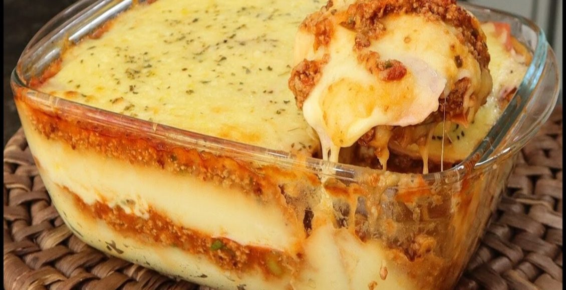 Como fazer escondidinho de batata com carne moída: veja receita mais gostosa do mundo - Fonte: Pixabay