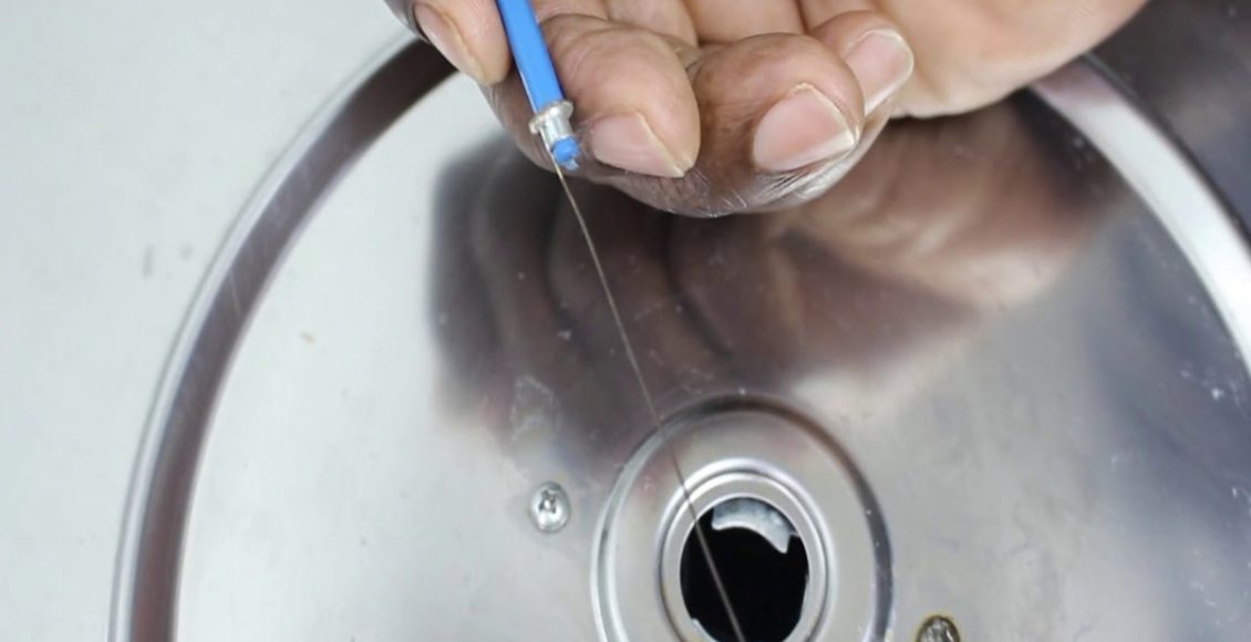 Como desentupir boca de fogão? Veja dicas super fáceis para fazer em casa - Fonte: Pixabay