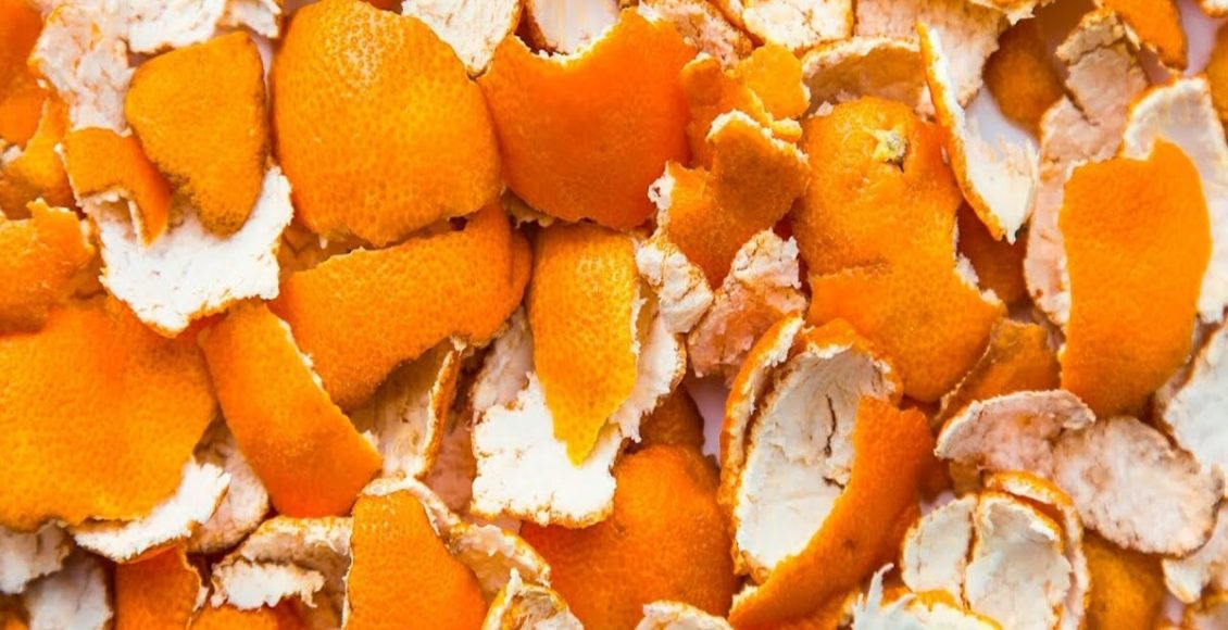 Como reutilizar casca de laranja? Veja essa receita super gostosa que a gente vai te ensinar - Fonte: Pixabay