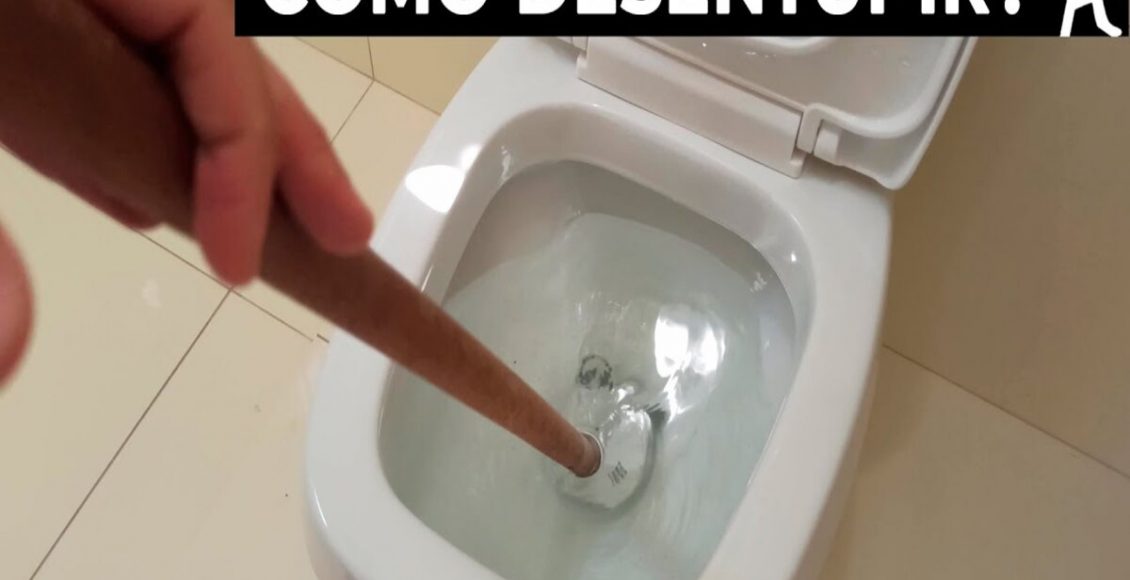 Como desentupir o vaso? Veja dicas do passo a passo apenas com coisas que tem em casa - Fonte: Pixabay