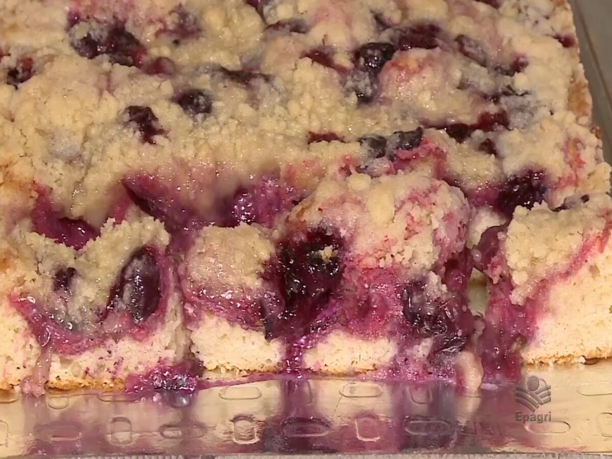 Como fazer cuca de vinho? Receita mais prática do mundo e com poucos ingredientes - Fonte: Pixabay