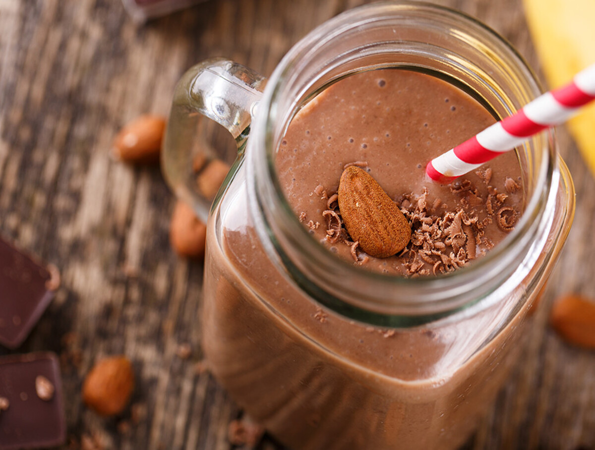 Como fazer milk shake de mousse de chocolate do Chiquinho Sorvetes? Veja tutorial super fácil - Fonte: Pixabay