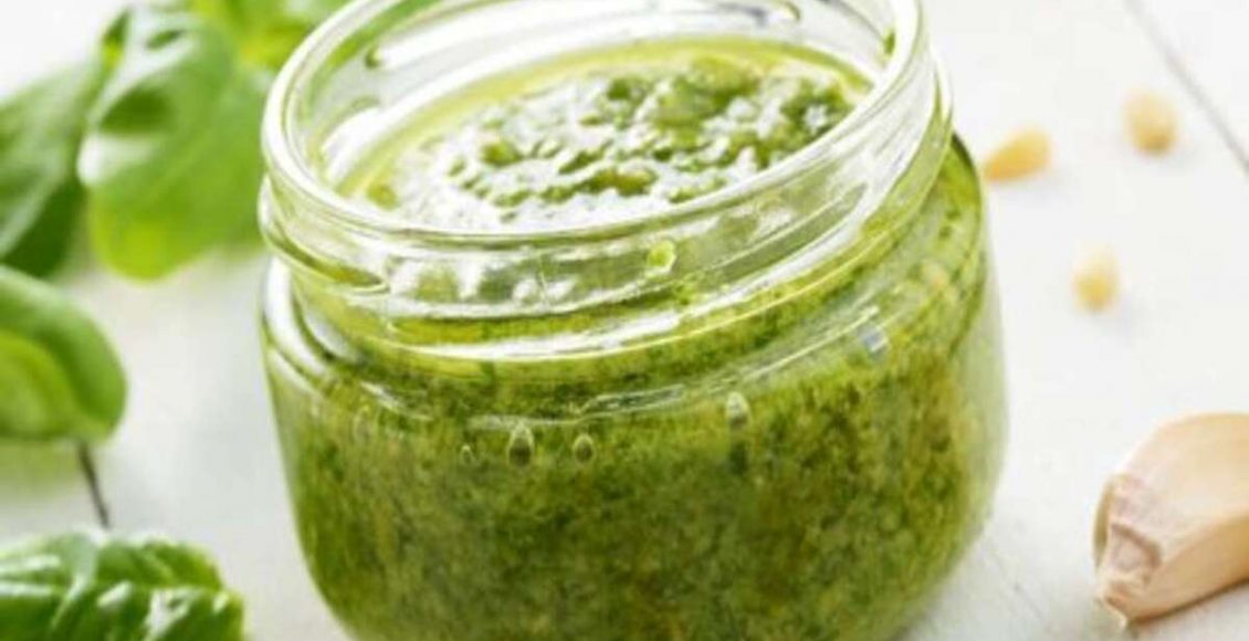 Molho verde de churrasco: como fazer em casa e gastando pouco? Veja dicas agora mesmo - Fonte: Pixabay