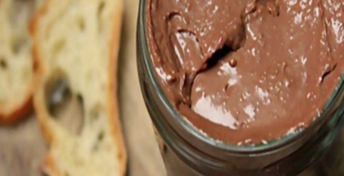 Nutella de pobre: Veja como fazer em casa para garantir um sabor especial nas receitas - Fonte: Pixabay