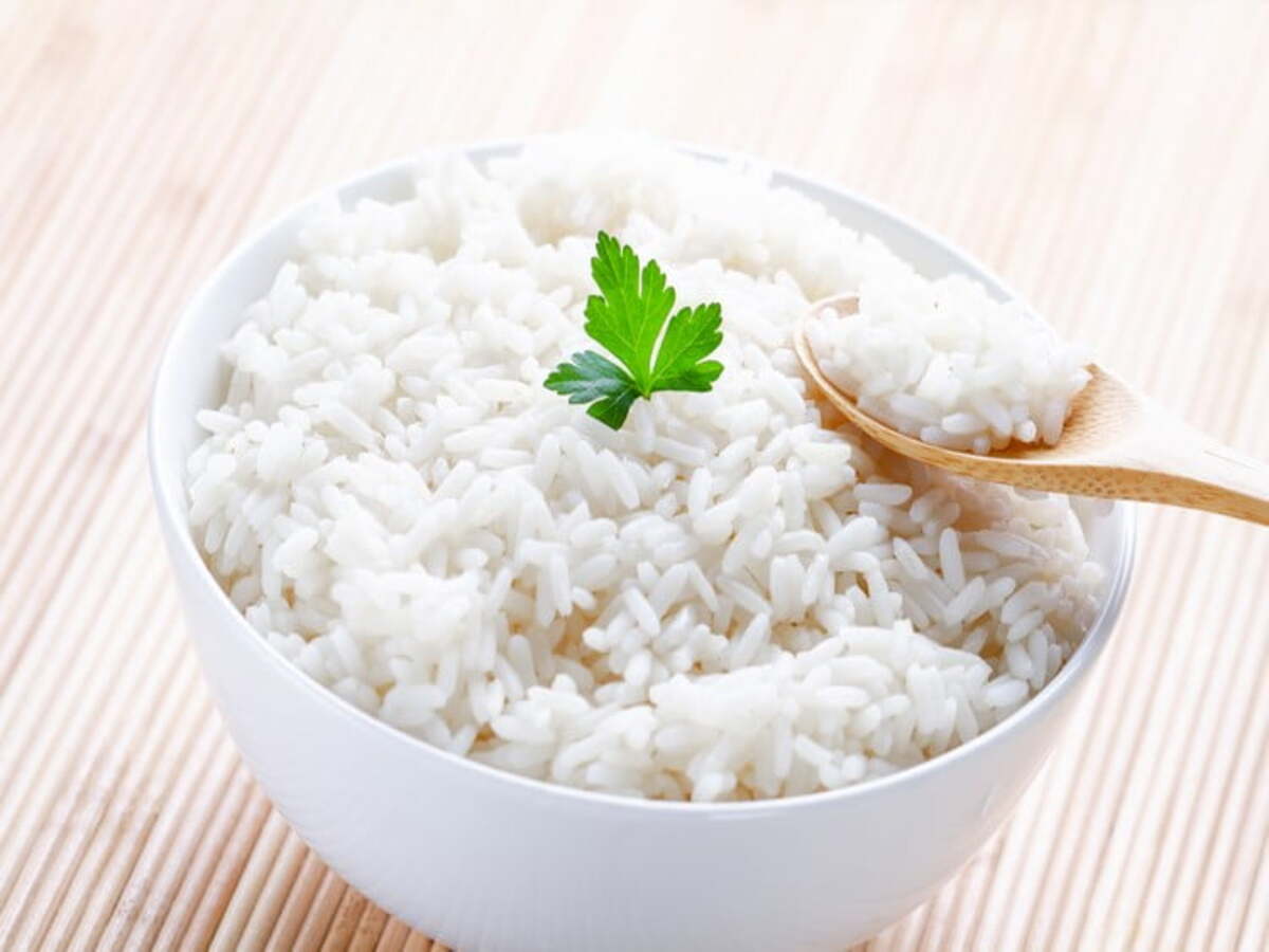 Como salvar o arroz que virou papa? Existem dicas caseiras que podem te ajudar - Fonte: Pixabay