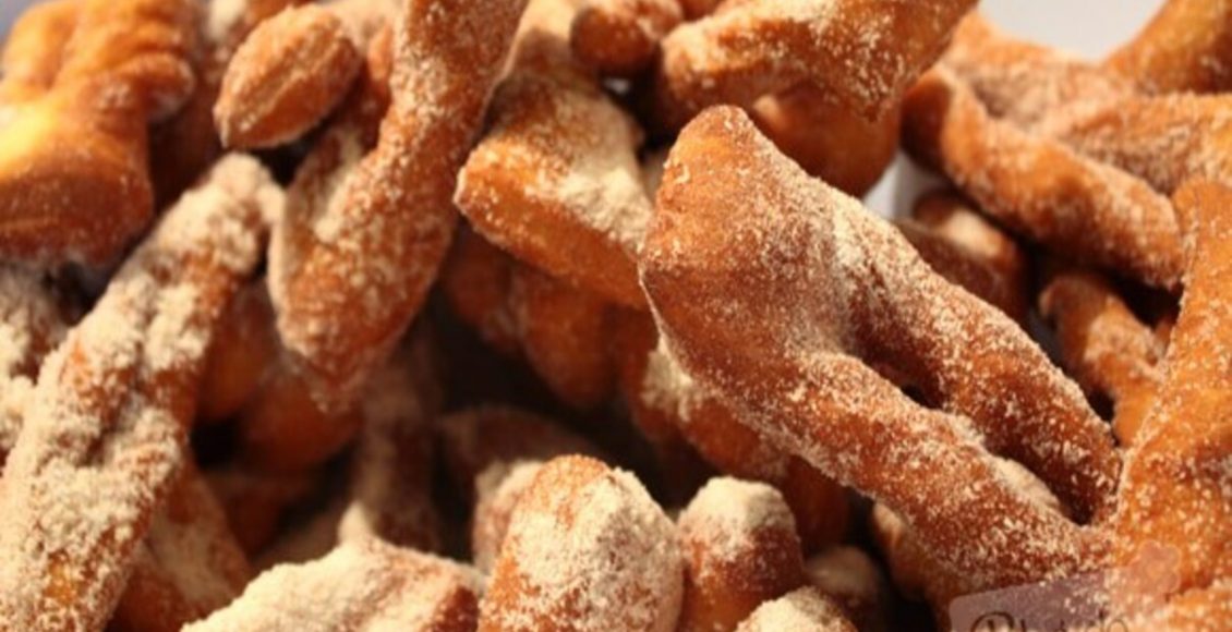 Como fazer orelha de gato com apenas 7 ingredientes? Veja passo a passo - Fonte: Pixabay