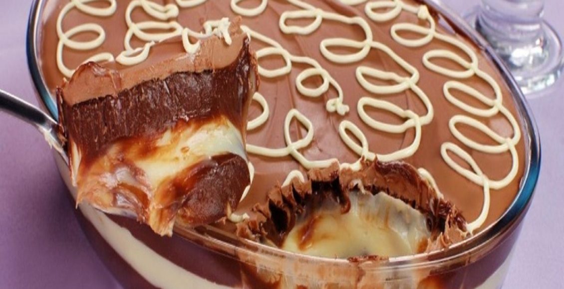 Ovo de Páscoa na travessa: veja como fazer essa receita super fácil de forma prática - Fonte: Pixabau