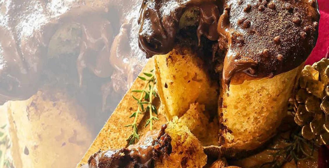 Como fazer Bolotone de Cenoura com Chocolate? Receita leve para receber as visitas - Fonte: Pixabay