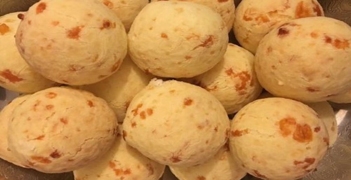 Receita de pão de queijo com polvilho azedo: como fazer essa delícia em poucos passos? - Fonte: Pixabay