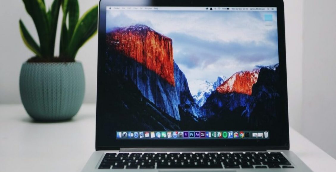 Como limpar a tela do Notebook do jeito certo? Veja dicas mais fáceis do mundo aqui - Fonte: Pixabay