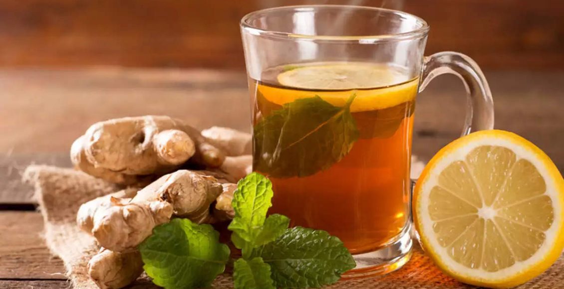 Chá de Gengibre: como fazer, dicas, pra que serve e benefícios - Fonte: Pixabay