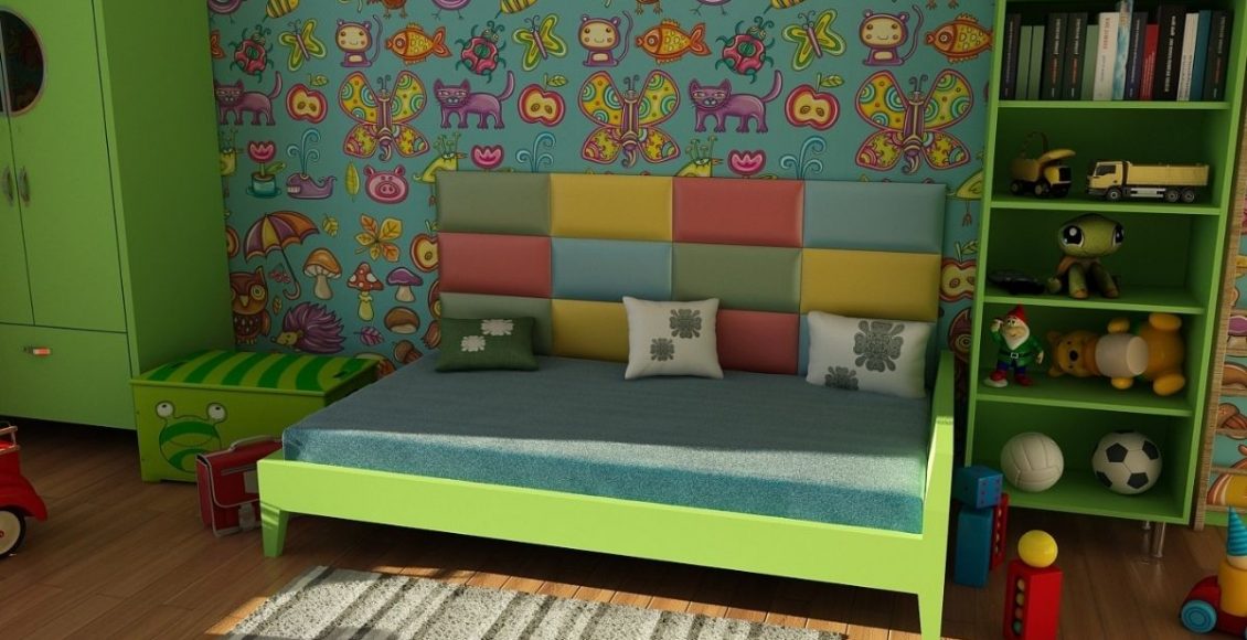 Veja como decorar um quarto infantil com essas dicas; confira - pixabay