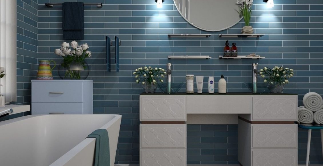 Confira dicas de como decorar o banheiro pequeno e otimizar o espaço - pixabay