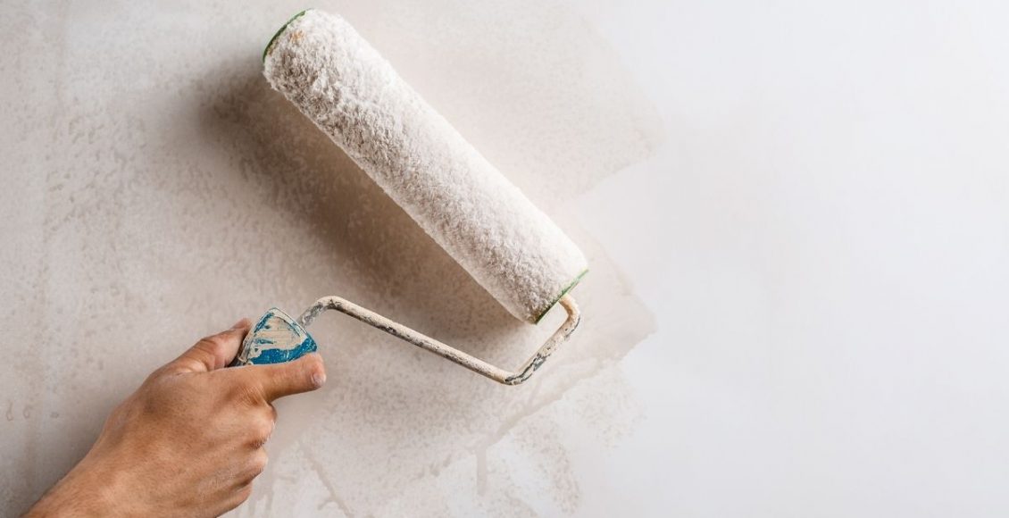 Como pintar paredes - pixabay