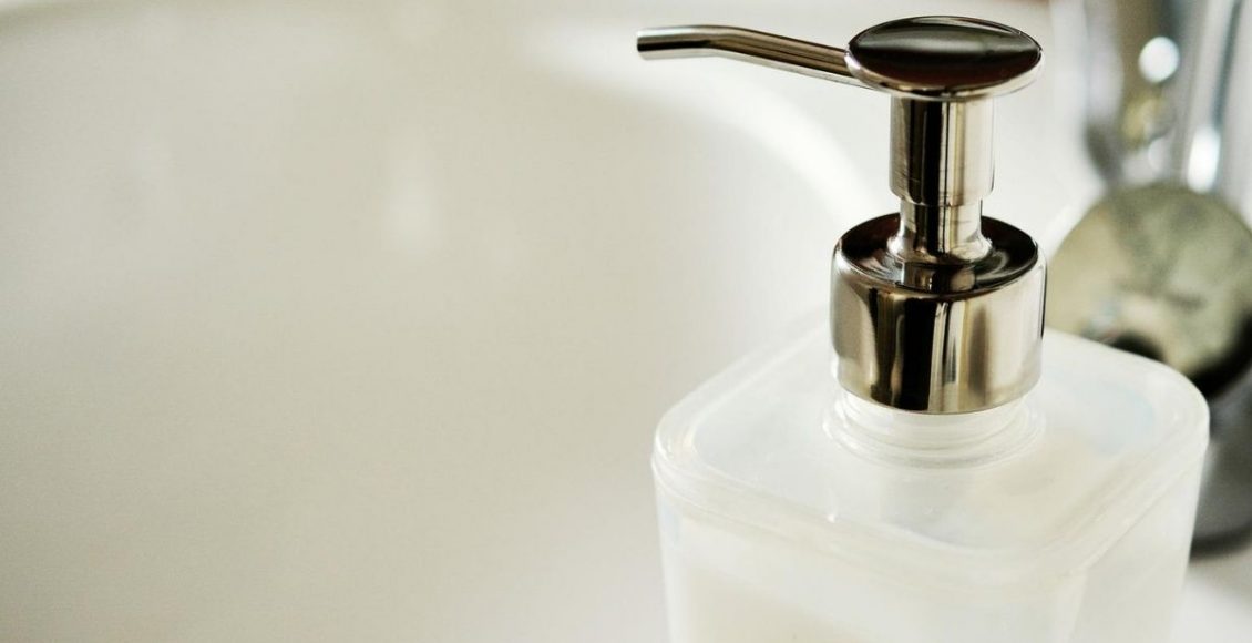 Dicas práticas para deixar seu banheiro cheiroso; confira a seguir -pixabay