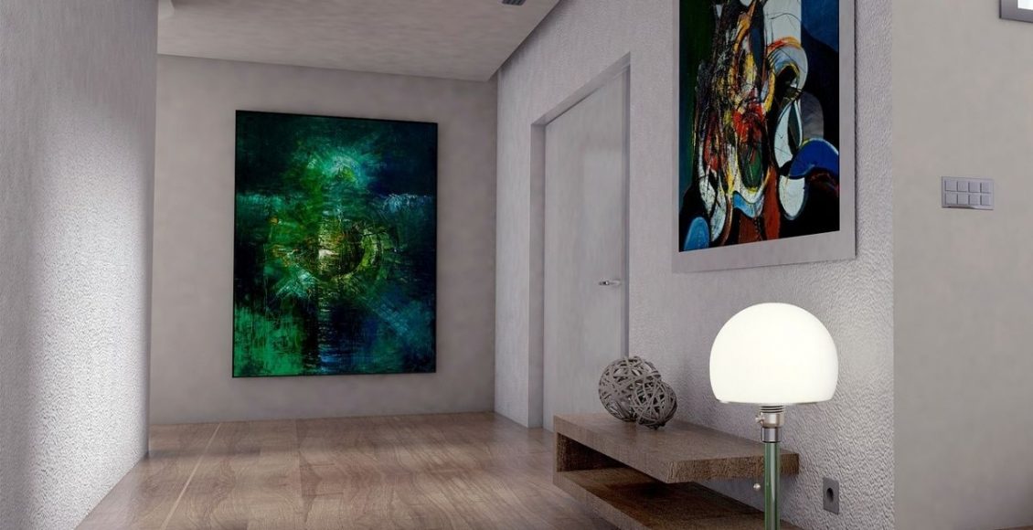 Como decorar um hall de entrada? Confira 3 dicas para uma boa impressão dos convidados - pixabay