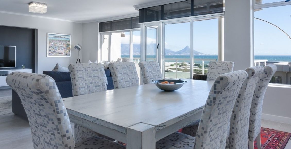 Decorar a sala de jantar: confira 3 dicas de como deixá-la ainda mais charmosa - pixabay