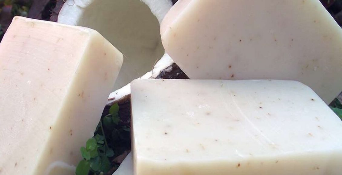 Sabão de coco caseiro para pele: veja como fazer receita mais fácil e hidratante do mundo - Fonte: Pixabay
