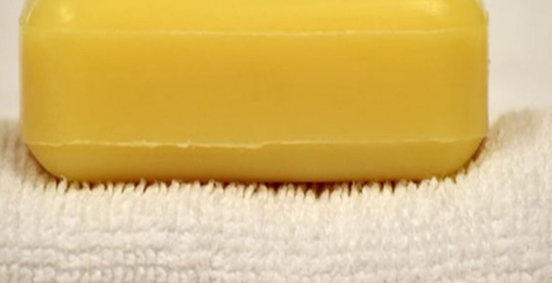 Sabonete de Enxofre caseiro para espinhas: veja dicas de como fazer em casa de forma rápida - Fonte: Pixabay