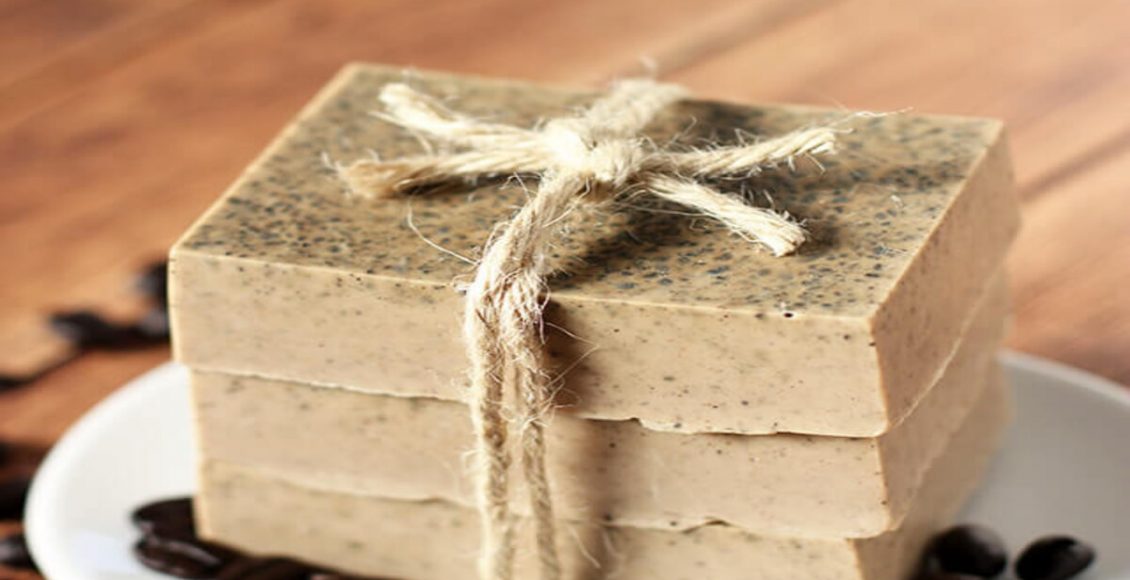 Sabonete artesanal com borra de chá: veja receita para deixar a sua pele relaxada de forma leve - Fonte: Pixabay