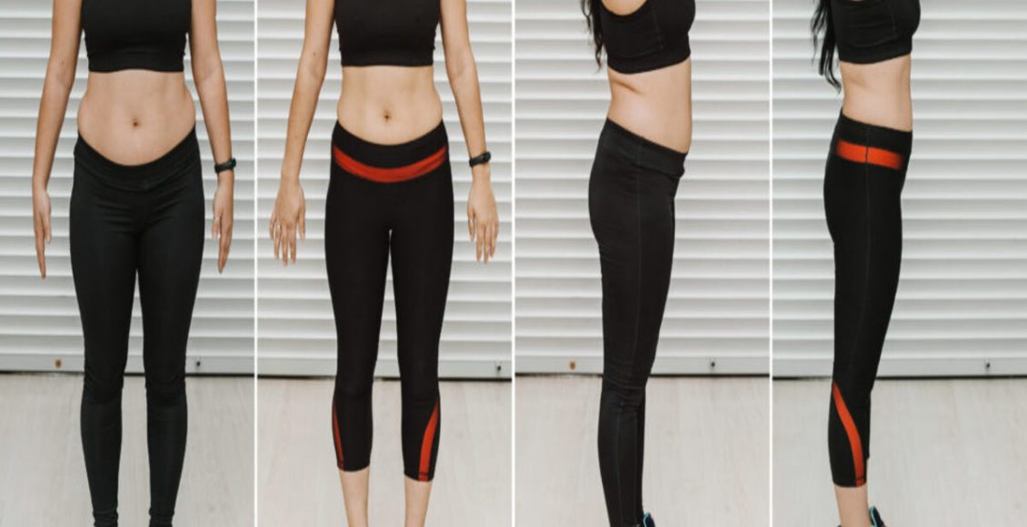 Nutricionista revela como queimar gordura abdominal sem fazer exercícios físicos - Fonte: Pixabay