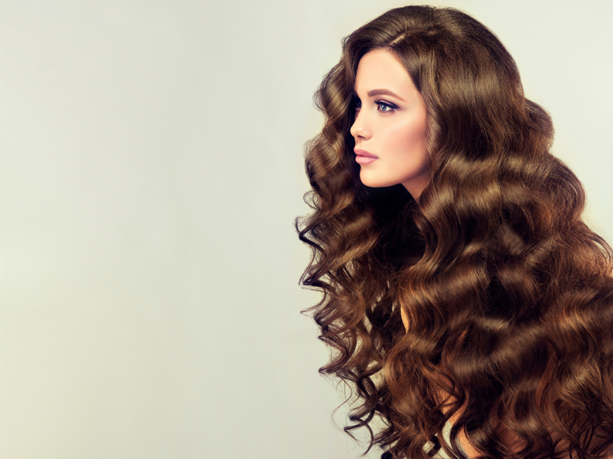 Vinagre ajuda a crescer o cabelo? Entenda se é um mito ou verdade - Fonte: Pixabay