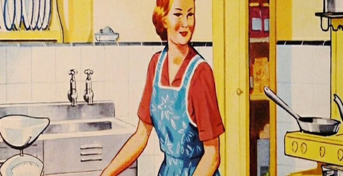 Dona de casa pode ter a aposentadoria do INSS? Veja passo a passo de como contribuir - Fonte: Pixabay