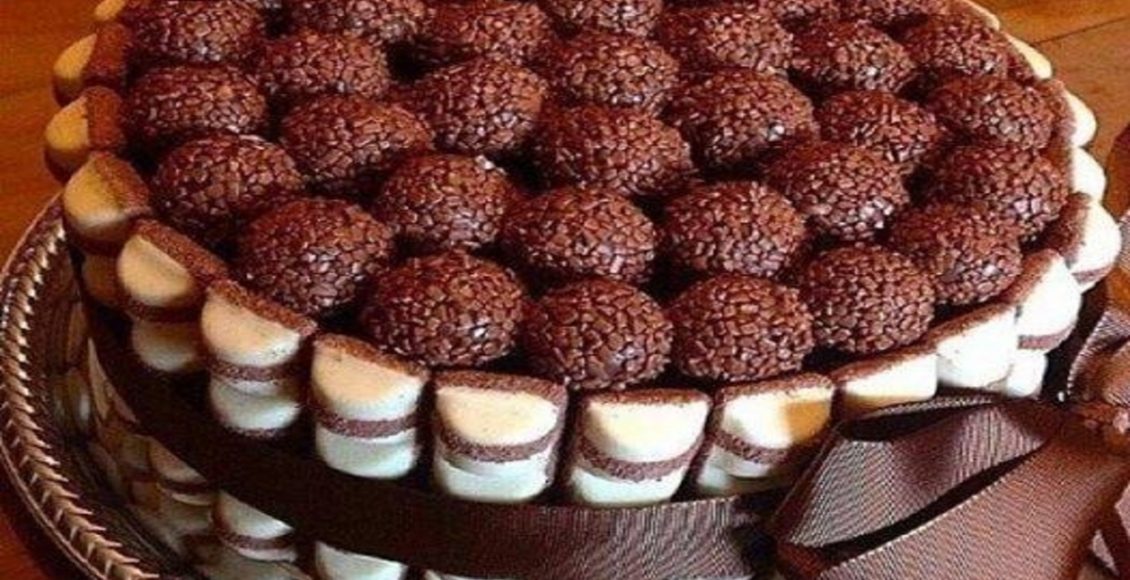 Receita de bolo de Kinder Bueno: veja como deixar a massa super leve e fofa - Fonte: Pixabay