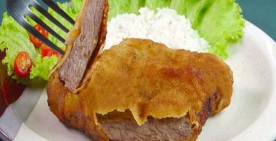 Bife à milanesa: veja dicas de como fazer em casa receita super macia da carne - Fonte: Pixabay