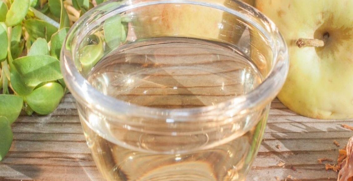 Vinagre é bom para tirar cheiro ruim da geladeira? Saiba como usar esse produto agora mesmo - Fonte: Pixabay