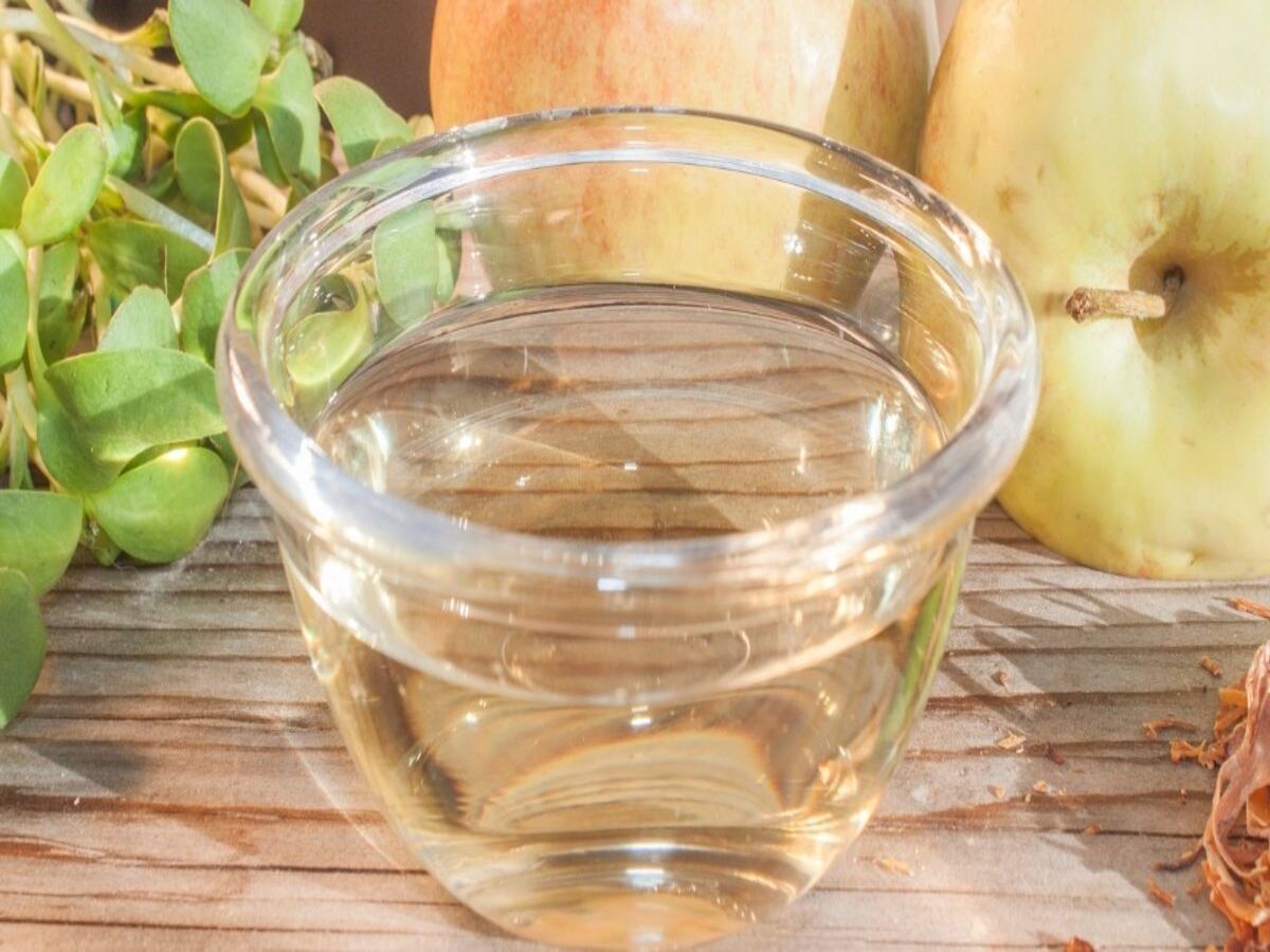 Vinagre é bom para tirar cheiro ruim da geladeira? Saiba como usar esse produto agora mesmo - Fonte: Pixabay