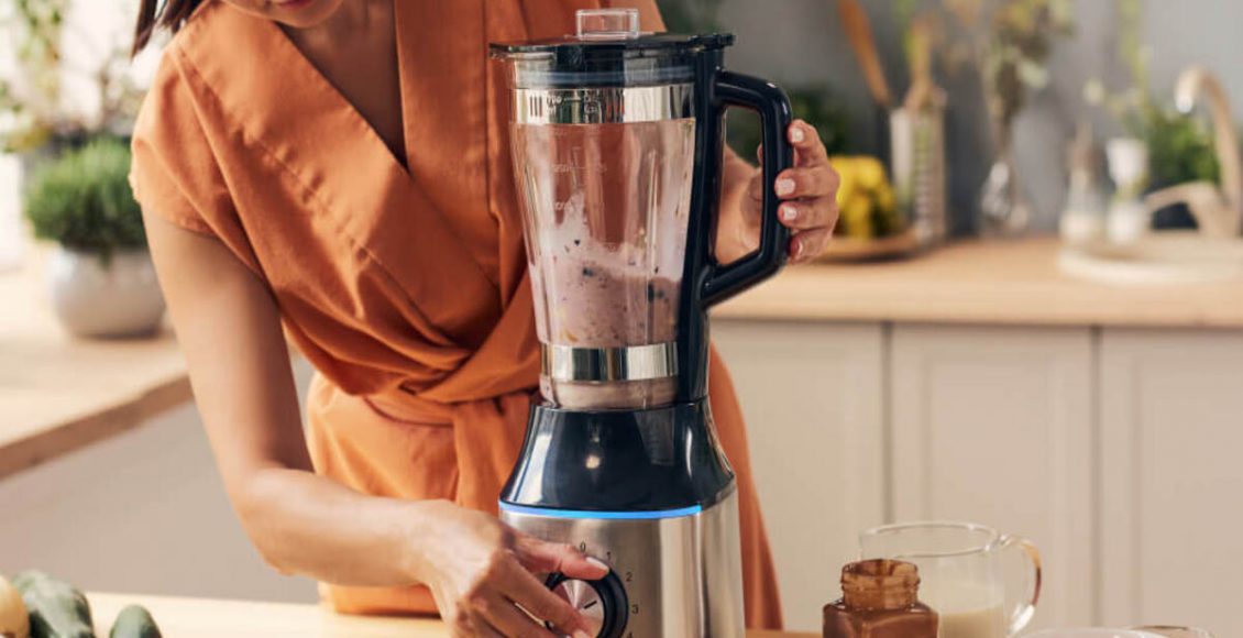 Liquidificador com cheiro de podre: veja como limpar a sua peça e deixar sempre brilhando - Fonte: Pixabay