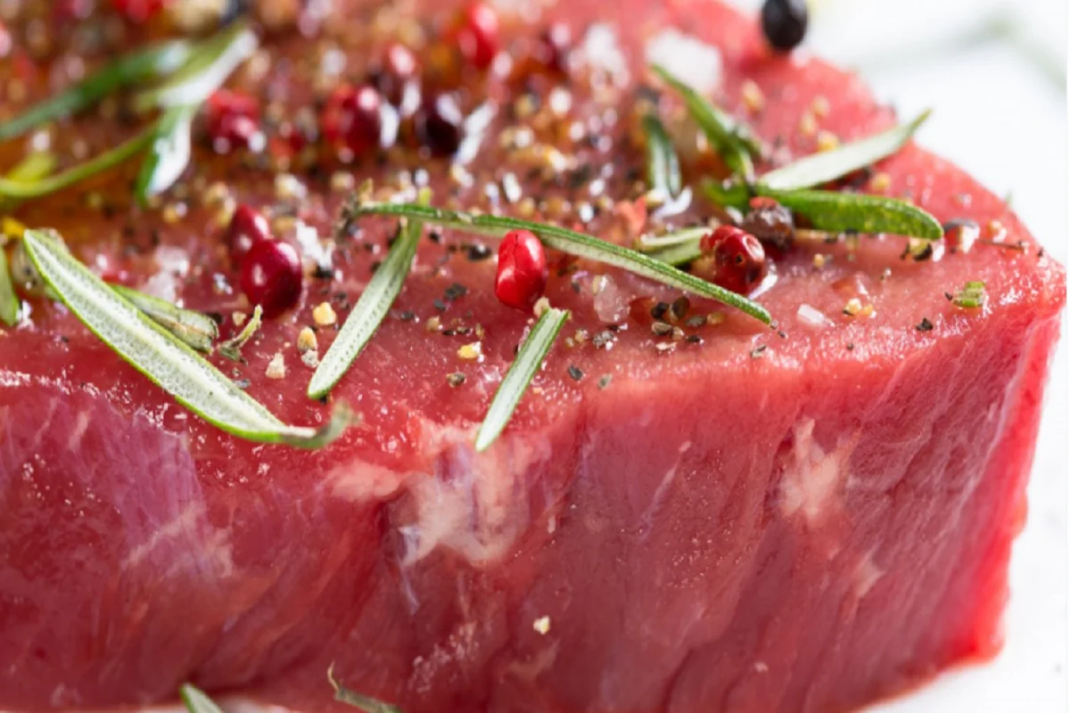 Preço da carne sobe Foto reprodução do Pxhere