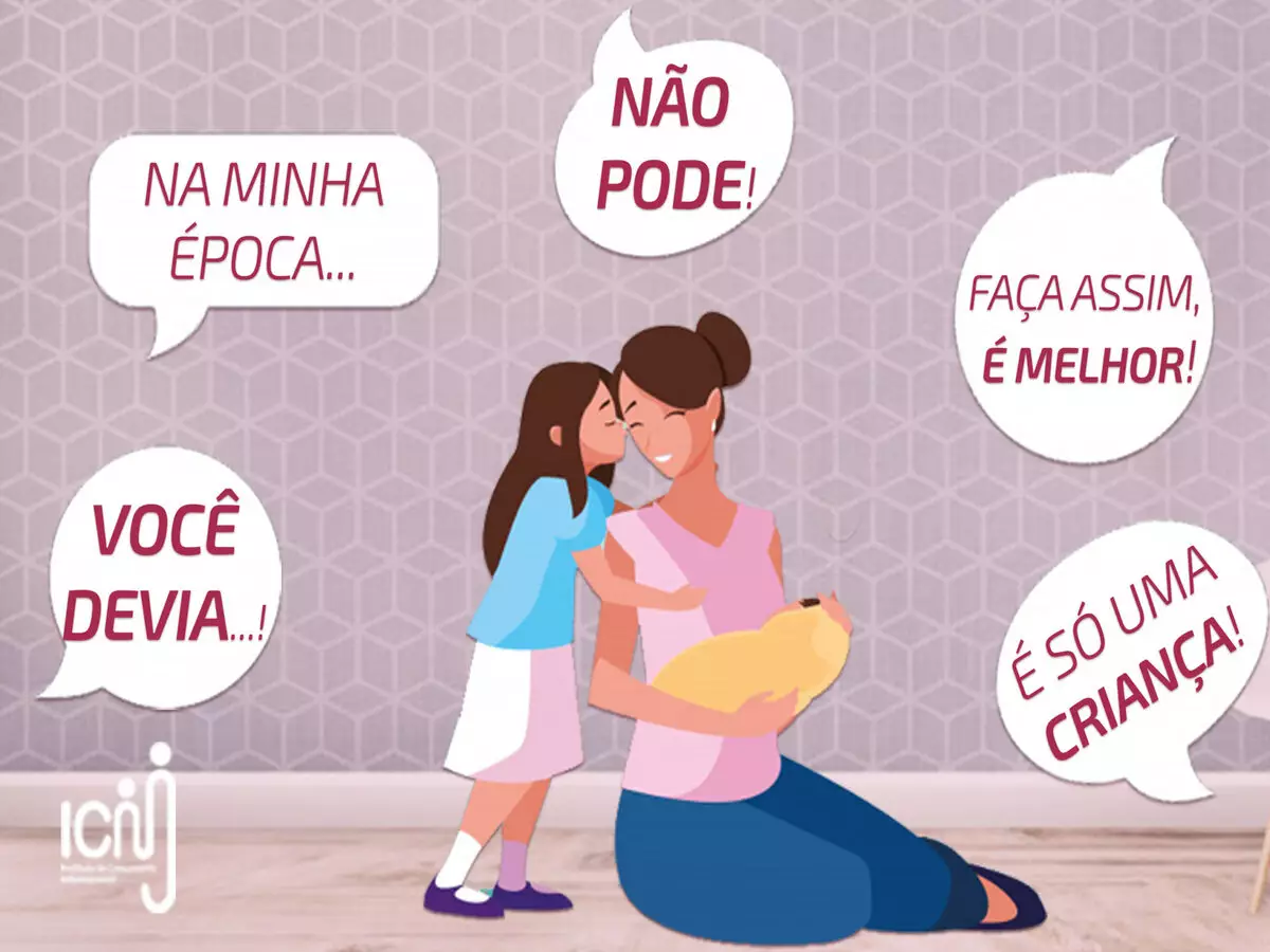 Como cuidar dos filhos sem esquecer da sua própria vida! Descubra - Pixabay