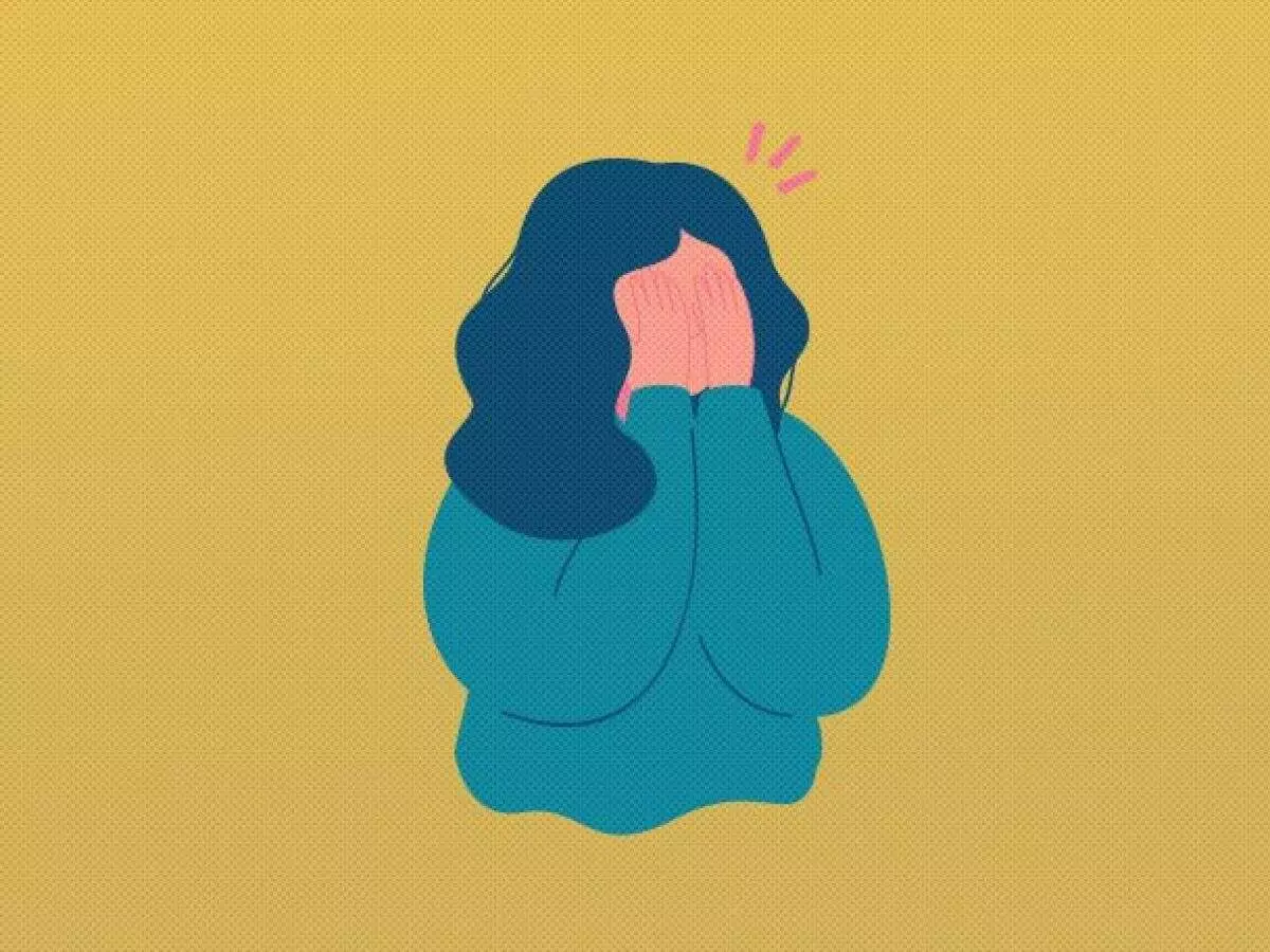 Ansiedade - Pixarbay