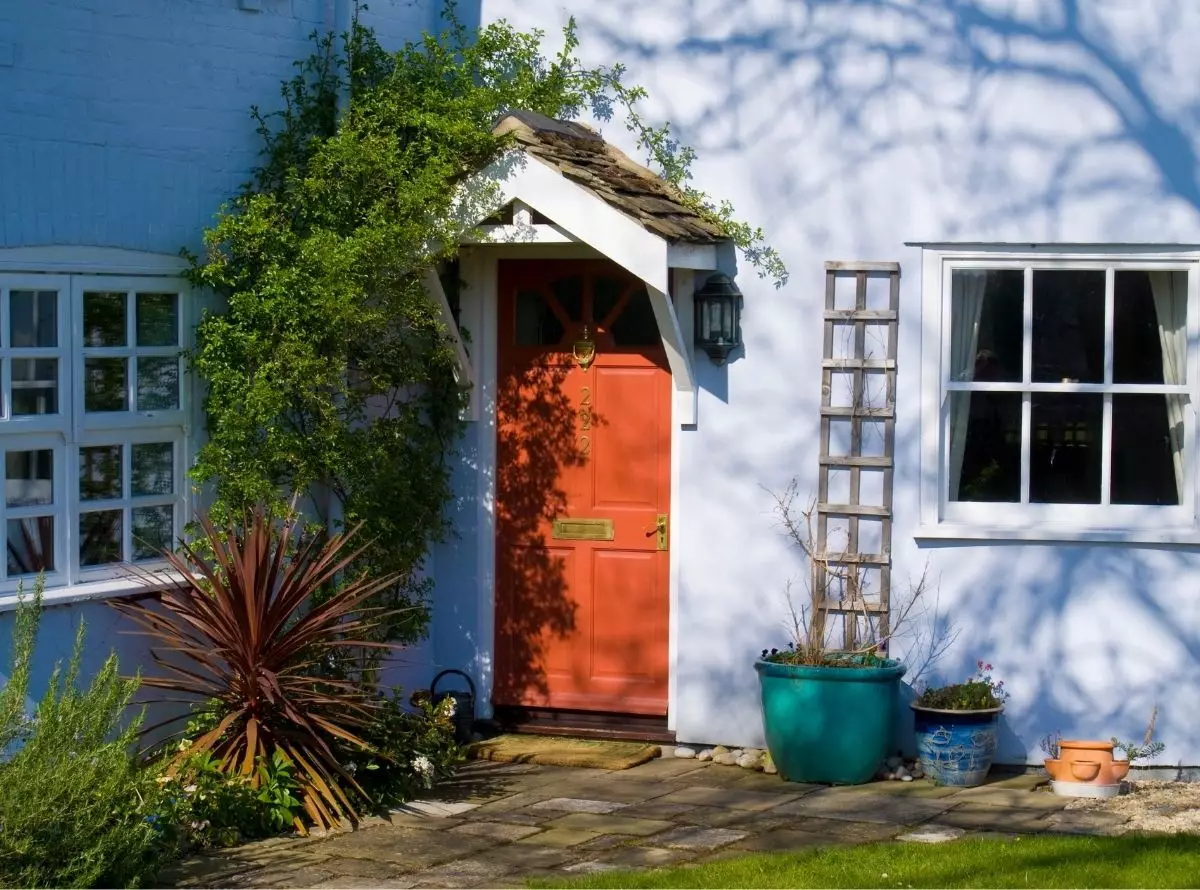 Cores que combinam com cada ambiente da casa. Saiba quais são