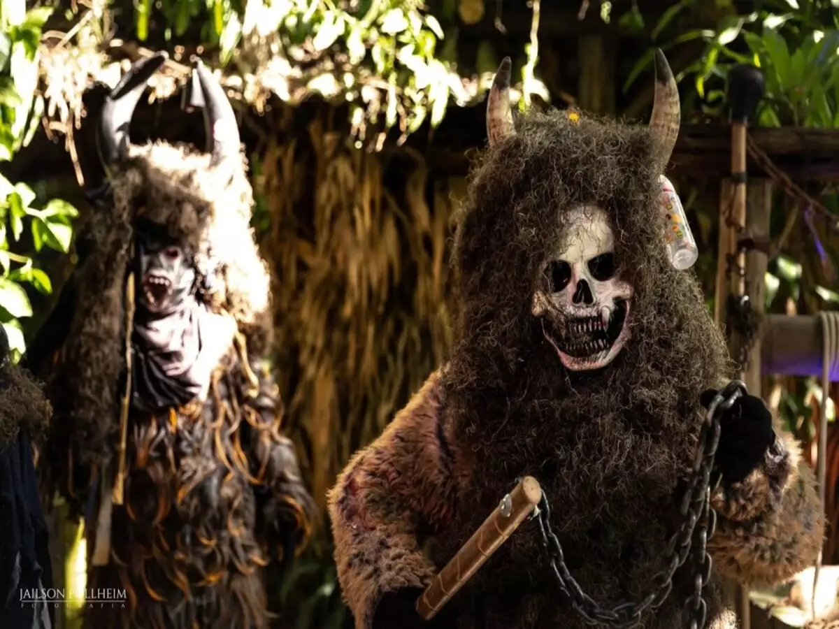 Pelznickel - Reprodução Pinterest