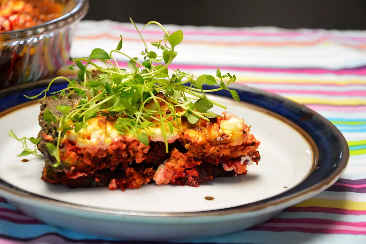 Janeiro vegano; confira essa nova tendência de alimentação à base de plantas e receita de escondidinho vegano - Reproduçao Pixabay (2)