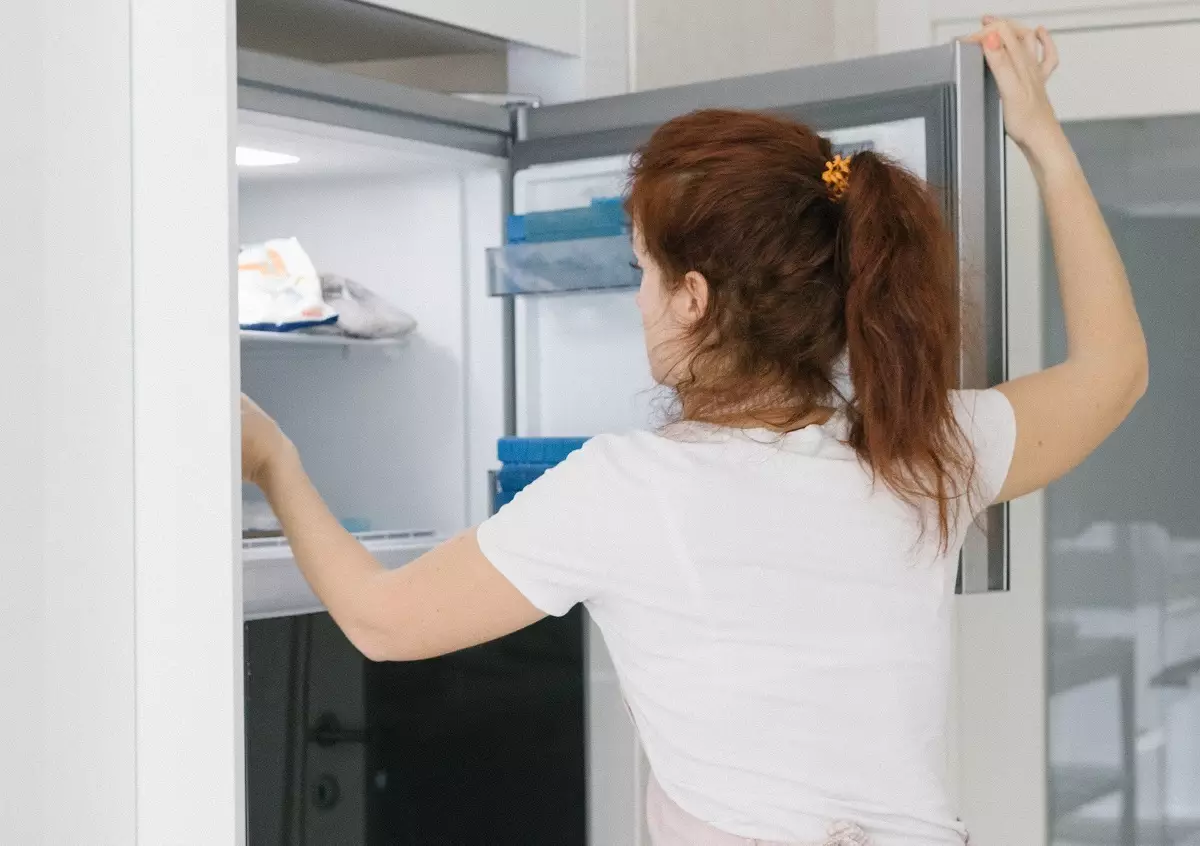 Limpar a geladeira pode ser mais simples do que você imagina; confira essas dicas - pexels