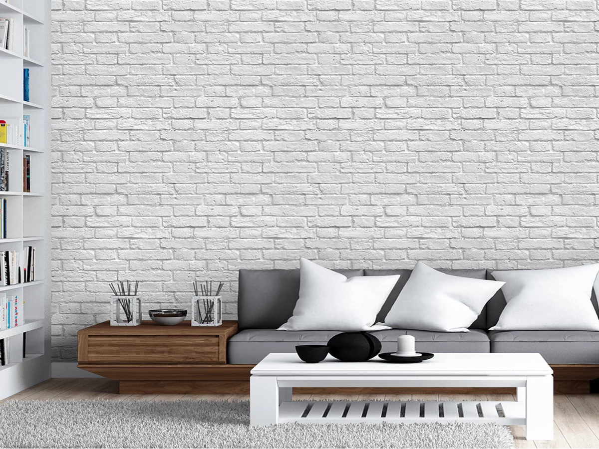 Lavadora de alta pressão estraga pintura da parede? Como limpar?