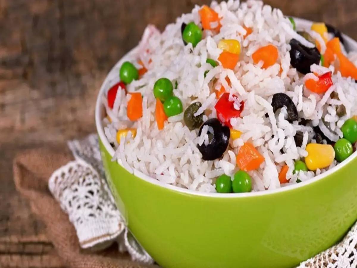 Dicas para substituir o arroz na dieta sem gastar muito