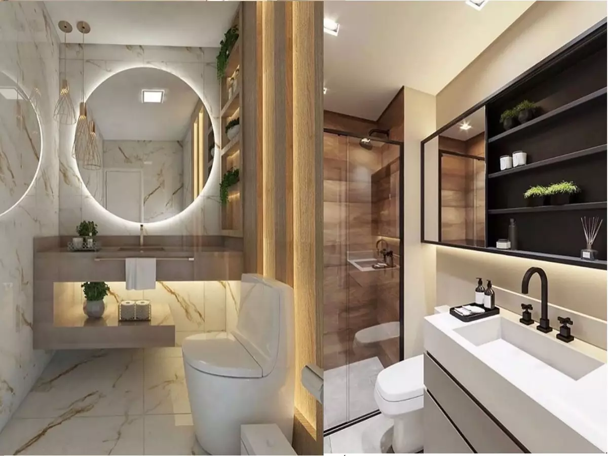 Como higienizar o banheiro corretamente? Veja dicas e passo a passo - Foto: Pixabay