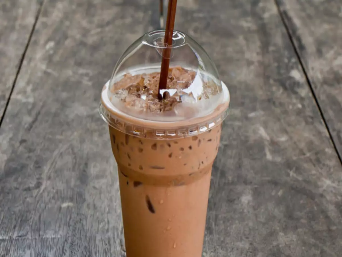 Como fazer café gelado - veja receita deliciosa e prática para dia a dia - Fonte: Pixabay